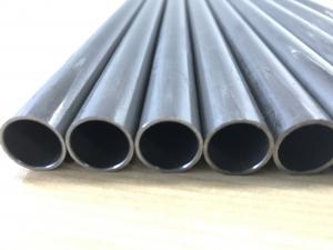 China JIS G3455 Seamless Carbon Oiled Surface Precision Steel Tube for High Pressure Service on sale