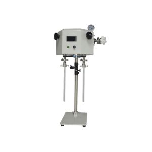 Quality 220V Rotary Quartz Vacuum Sealing Machine Vacuum Ampoule Sealing Machine for sale