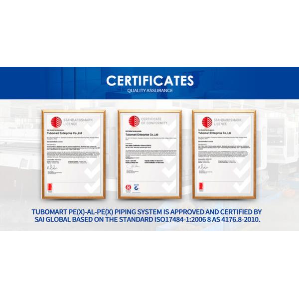 Corrosion Resistance Pex Compression Fittings Leak Free Pex Al Pex Compression Fitting