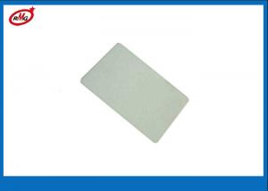China 00-051247-000A 00051247000A ATM Machine Parts Diebold Card Reader Cleaning Card on sale