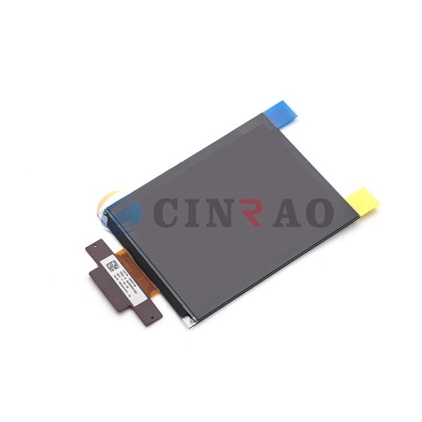 Tianma FOG Glass TM035HFHP31-00 Automotive Screen Panel