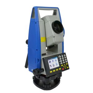 2'' Accuracy Robotic Total Station Surveying Equipment R3 Stonex ODM