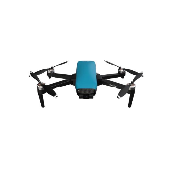 LiPo 18650 Selfie Aerial GPS RC Drone 5000m CFLY With 4k Camera