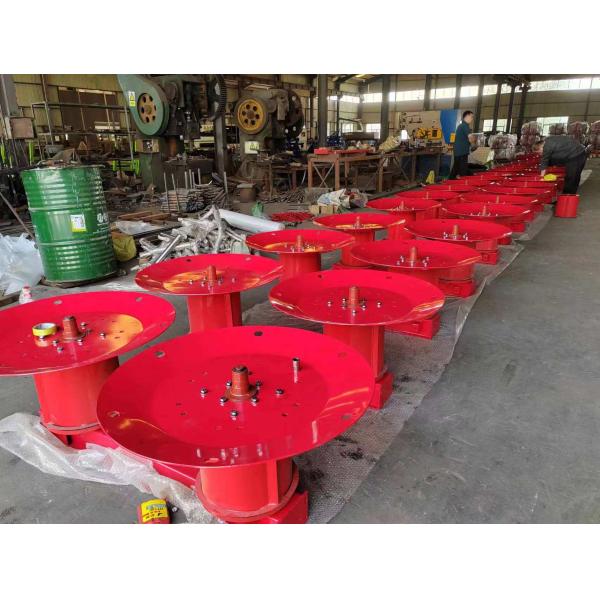 Three Point Mounted Farming Equipment Hydraulic Drum Mower DM165