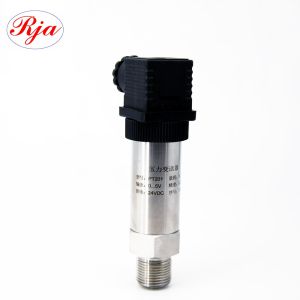 Buy cheap 1bar Gas Pressure Sensor 4mA Waterproof Liquid Pressure Transmitter from wholesalers