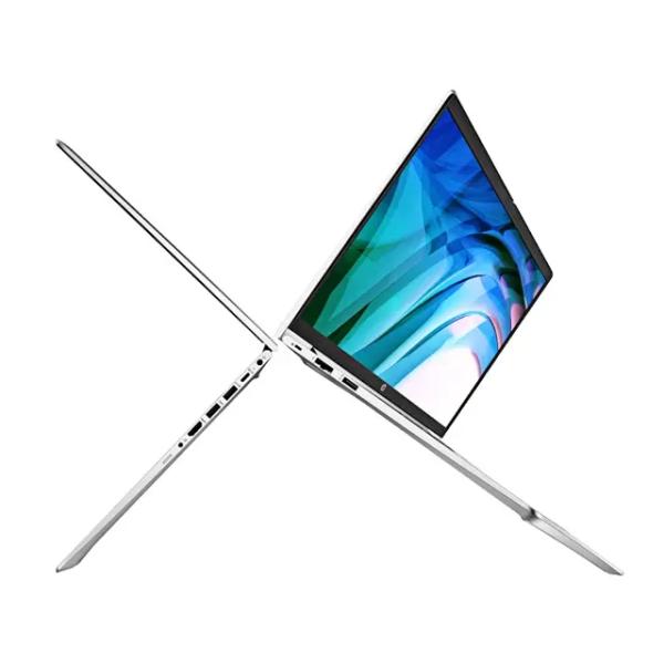 Customized high quality HPE zhan 66 Gen6 notebook AMD R5 R7 I5 I7 13th gen 14inch 15.6inch 16GB 512GB SSD business thin laptop