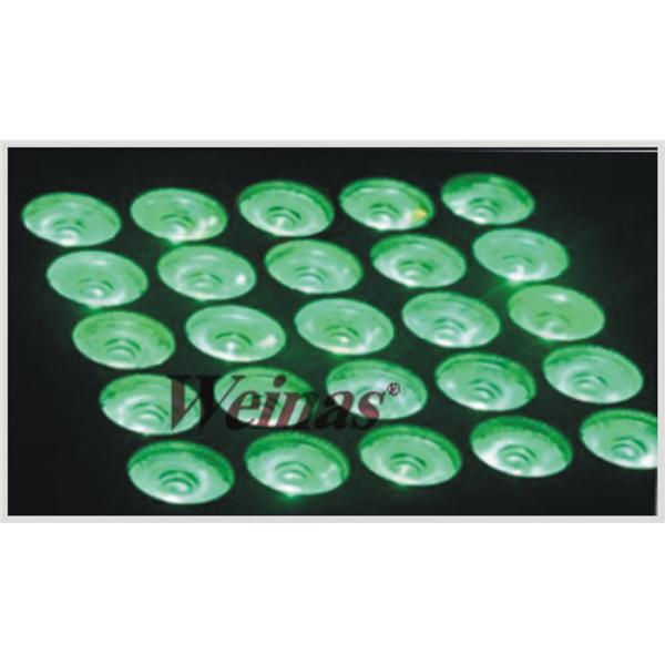 25X10w RGBW LED Zoom Moving Head Light 4 In 1 Matrix Stage Light 5X5 25 Heads