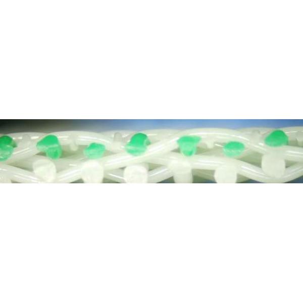 Double Layer Pulp Press Fabric for Twin Wire Press Machines