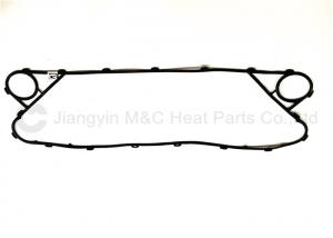 China Eco  Friendly  Garlock Gaskets Heating Cooling Lube Oil Coolers FP81 on sale