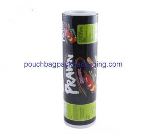 Quality Flexible packaging film, flexible plastic film roll, Custom flexible packaging for sale