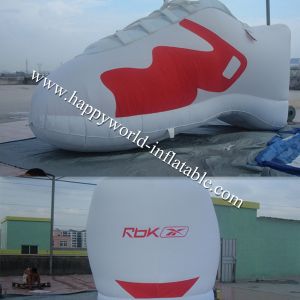 Quality Inflatable Shoes Replica for sale