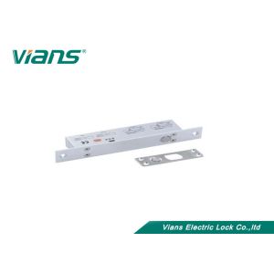 China Intelligent Fail Safe 8 Wires 12VDC Electric Gate Magnetic Lock on sale