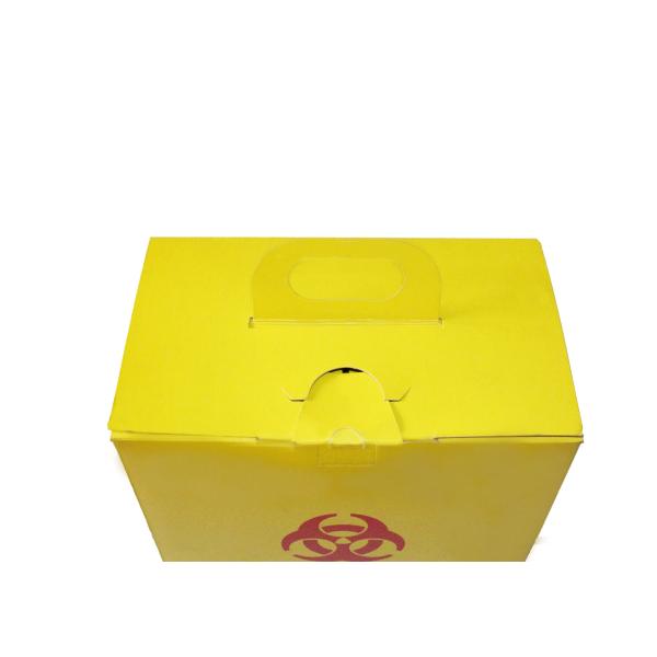Medical Sharps Box sharp container medical waste container for hospital