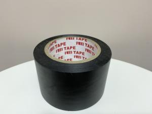 Quality Strong Adhesive PVC Waterproof Printed Pipe Wrapping Duct Tape for sale