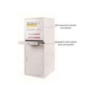 Horizontal Tensile Strength Measuring Instrument Utm Tensile Testing Machine