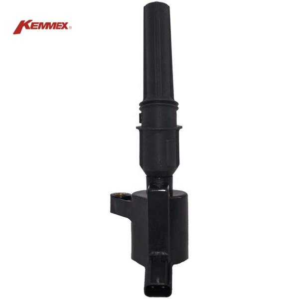 KEMMEX FD503 3W7Z12029AA Ignition Coil for FORD USA Expedition Top-Notch and Function