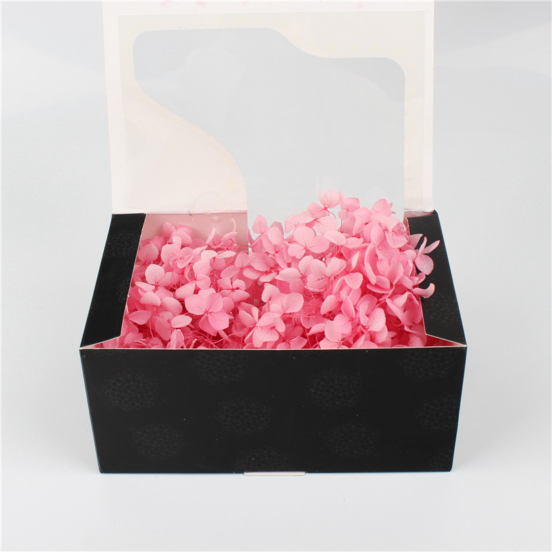 Fake Artificial Hydrangea Flowers , Real Touch Hydrangea Unique Gift Ideas