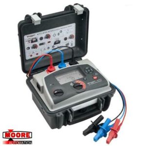 MIT515 5KV Megger DC Insulation Resistance