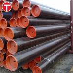 GB 9948 Cold Drawn Seamless Steel Pipe For Petroleum Cracking And Heat