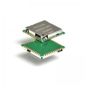 Quality SDIO 6221A-SRC 2.4GHz/5.8GHz WIFI+BT Combo Module for sale