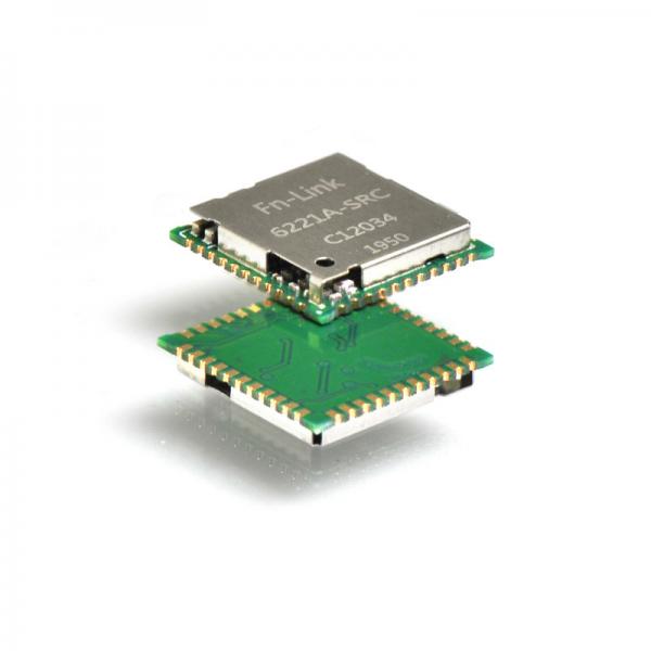 Buy SDIO 6221A-SRC 2.4GHz/5.8GHz WIFI+BT Combo Module at wholesale prices