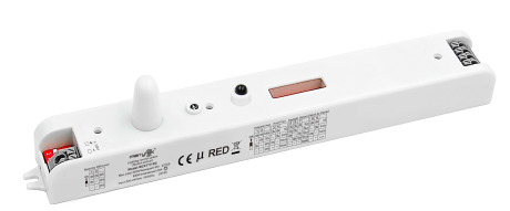 4FT 46W Linear Strip Surface Mount Linkable Led Light Fixtures Perfect for Commercial