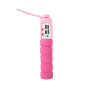 Buy cheap Fitness Jump Rope Gym Fitness Jump Rope Plastic Skipping Rope from wholesalers