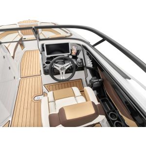 Quality Easy DIY Marine Grade A EVA Boat Non Skid Pad for sale