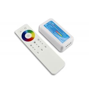 China 3CHx5A Touch LED Light Controller With Color Ring Smart RGB Tuya APP WIFI on sale