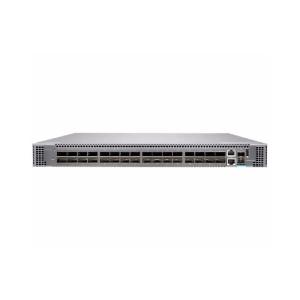 Quality Streamlined Network Operations 32 Port QFX5120-32C-AFI Customized Network Switch with QoS Function for sale