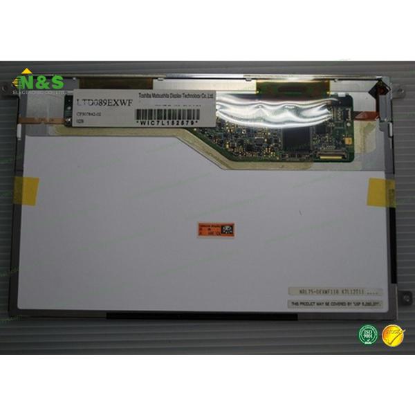 HV089WX1-100 BOE a-Si TFT-LCD 8.9" AFFS Normally Black and 167 PPI LCD Display Panel