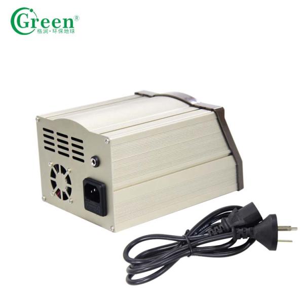 Digital Infrared Soldering Desoldering Station Green 203H CE LVD EMC FCC