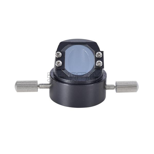 High Accuracy Digital Profile Projector / Lab Optical Profile Projector