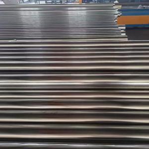 Quality UNS S 44600 (Grade 446)/ 1.4762 / EN X10CrAlSi25 Stainless Steel Round Bar OD 260mm for sale
