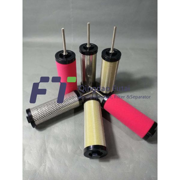 Hankison Compressed Air Line Filter
