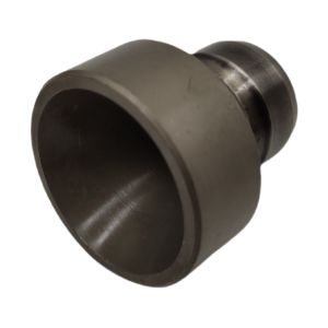 Quality Agricultural Precision CNC Machined Components With Gas Nitriding Treatment for sale