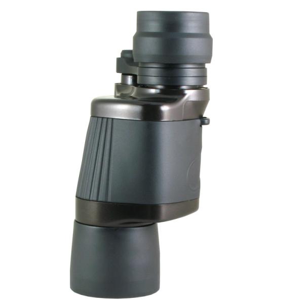 7x Magnification 21x40mm Zoom Lens Binoculars BK 7 Reverse Porro Prisms