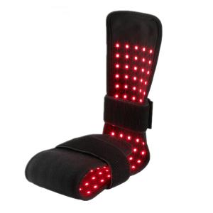 Quality Red Light And Near Infrared Therapy Device LED Belt Wearable 90W 12V DC for sale
