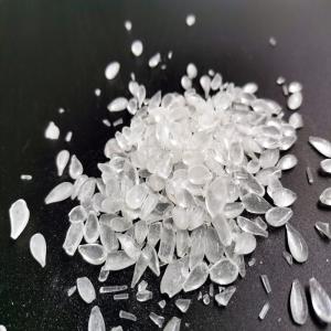 Quality Colorless Crystal Aldehyde Resin For Paint Ink for sale