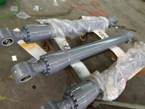 Quality volvo  VOE14567071    EC300D arm  hydraulic cylinder  double acting hydraulic cylinders heavy equipment parts for sale