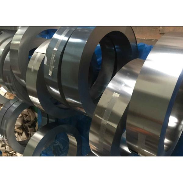 Iron-Cobalt Permanent Magnetic Alloy 2J10 Strip, Rod And Wire