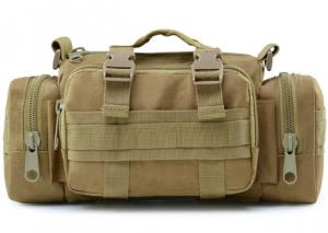 Quality 35L Multifunctional Mildew Resistant Messenger  Hunting  Shoulder Bag for sale