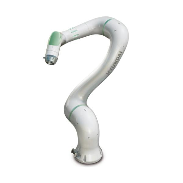 YL005 Multifunctional Collaborative Robot Arm With Gripper IP54