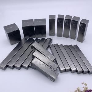 China Grey Cosmetic Packaging Box Eco-Friendly Custom Eye Liner Box Retails Sale Packaging on sale