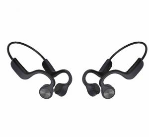 China Sweatproof Bluetooth Sports Headphones 5 6 Hours Talking Time Long Lasting on sale
