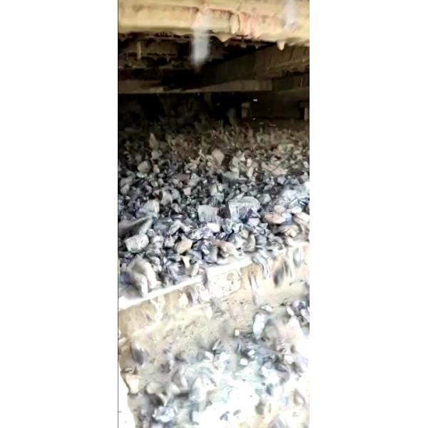 HIGH-STANDARD SOLID CONTROL MUD DESANDING SYSTEM 250M3 SIEVE QUANTITY 850*900MM*2 EACH UPPER UNDER 4800KGS