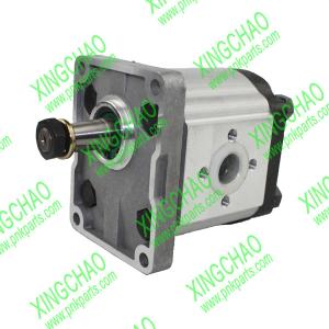 Quality C42X-5179726 5129488 8273957 NH Ford Tractor Parts Hydraulic Gear Pump for sale