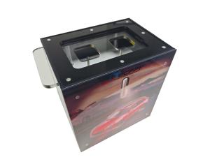 Quality ISO Custom PPF Puncture Tester PPF Testing Machine for sale