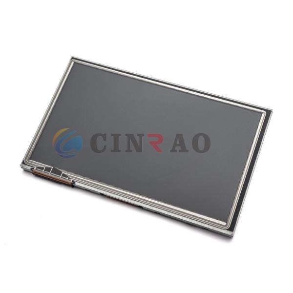 DTA080N32FC0 Car LCD Module / 8.0 Inch LCD Display High Stability