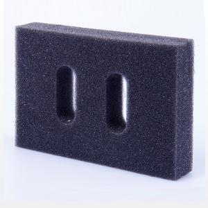 Quality Thin High Density Polyethylene Foam With Low Heat Retention 0.5mm for sale